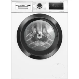 Machine à laver BOSCH WAN282ECO5 Série 4 (8 kg, 1400 tr/min, A)