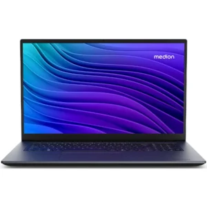 MEDION Avantum 17 E1 – 17,3 pouces – AMD Ryzen™ 5 7430U – 16 Go – 512 Go – AMD Radeon™ RX Vega 7 – Windows 11 Famille
