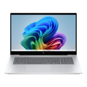 HP OmniBook 7 Next Gen AI 17-dc0376ng, PC Copilot+ – 17,3 pouces – Intel® Core™ Ultra 7 258 V – 32 Go – 2 To – Intel® Arc™ 140 V – Windows 11 Professionnel
