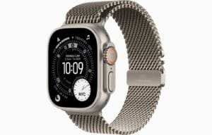 Apple Watch Ultra 3