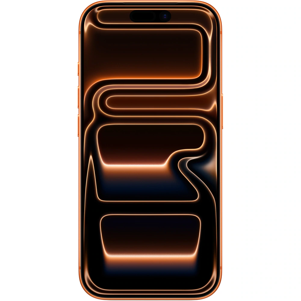 iPhone 17 Pro 5G d'Apple, 256 Go, Orange cosmique – Image 2
