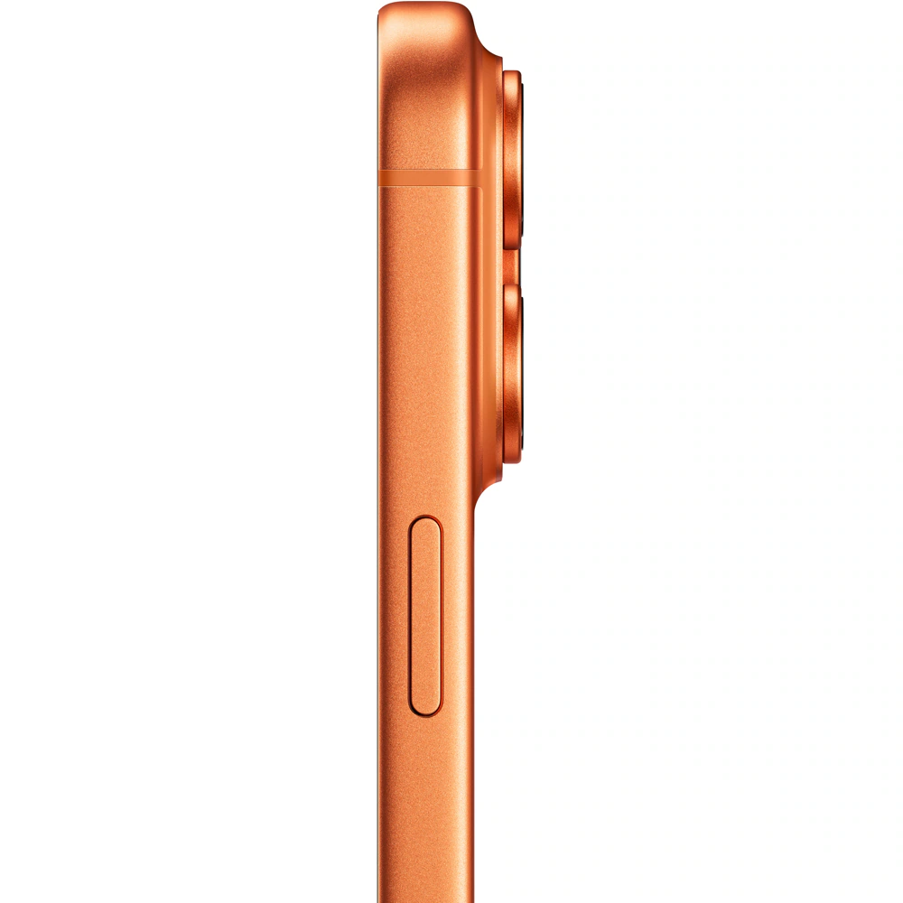 iPhone 17 Pro 5G d'Apple, 256 Go, Orange cosmique – Image 4