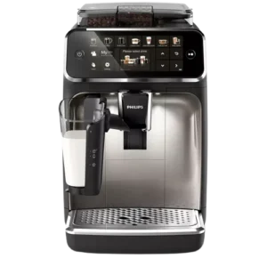 Machine à café entièrement automatique